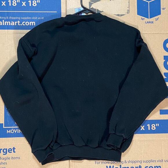 Vintage 90s missouri tigers crewneck large - Picture 4 of 4